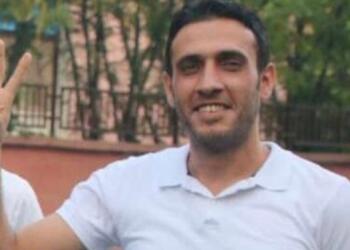 DEM Parti Hezo İlçe Eşbaşkanı tutuklandı