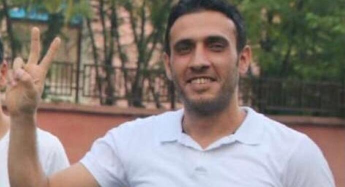 DEM Parti Hezo İlçe Eşbaşkanı tutuklandı