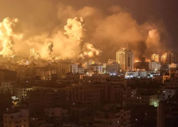 İsrail’in saldırıları devam ediyor: Dün gece en az 45 kişi öldü