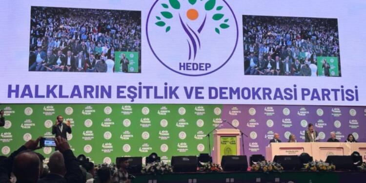 HEDEP MYK’si toplandı