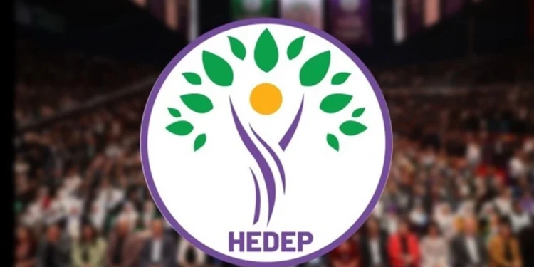 HEDEP, seçim sürecine ilişkin kararlarını yarın açıklayacak