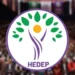 HEDEP, seçim sürecine ilişkin kararlarını yarın açıklayacak