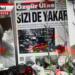 Ateş ülke sınırlarını da aştı