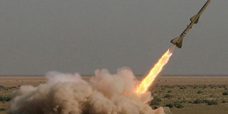 ABD’nin Suriye’deki üsleri füzelerle hedef alındı