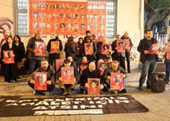 Suruç Katliamı’nın 101’inci ayında adalet talebi: Failler İdlip’ten getirilsin