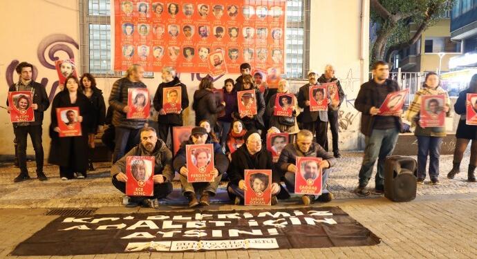 Suruç Katliamı’nın 101’inci ayında adalet talebi: Failler İdlip’ten getirilsin