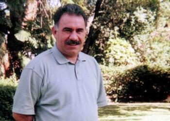 1025 avukattan Af Örgütüne ‘Öcalan’ başvurusu