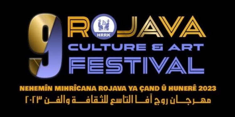 Rojava Kültür ve Sanat Festivali Durduruldu