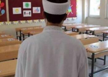 187 okula imam ve müezzin atandı