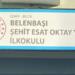 İzmir’de okula Esat Oktay Yıldıran ismi verildi