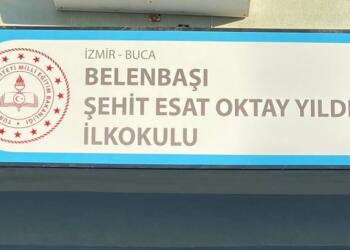 Eğitim Sen’den ‘Esat Oktay’ tepkisi: İşkencecinin ismi okula verilemez