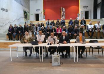 İzmir Gemi Söküm Koordiansyonu: Aliağa’da asbestli gemi sökümüne son