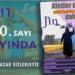 Jin Dergi’nin yeni sayısı yayında