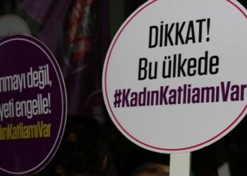 Ankara’da kadın cinayeti: Bir kadın katledildi