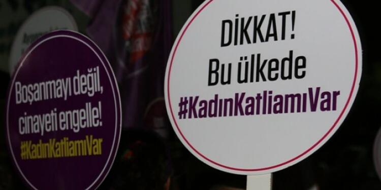 Ankara’da kadın cinayeti: Bir kadın katledildi