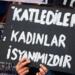 Ankara ve İzmir’de iki kadın katledildi