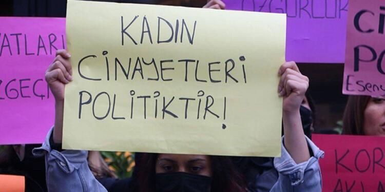 Kocaeli’de bir kadın katledildi