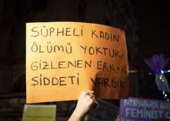 Duratimur’un şüpheli ölümü: Babası ‘istismar’ iddiasıyla tutuklandı