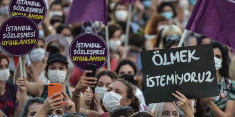 KCDP: Kasım ayında en az 33 kadın katledildi