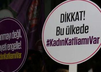 İzmir’ de kadın katliamı: Son 4 günde 3’üncü ölüm