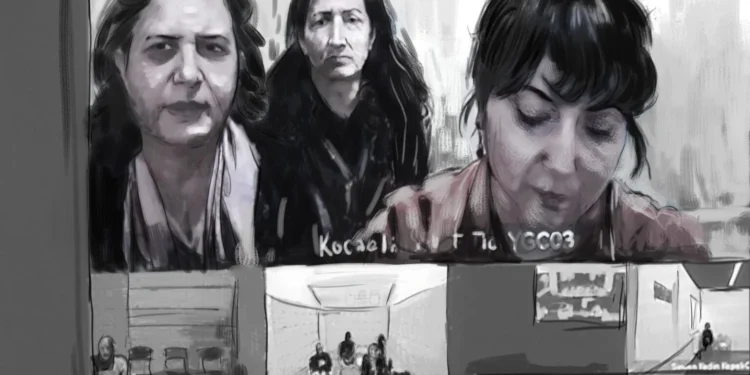 Yüksekdağ’dan Gezi değerlendirmesi: Erdoğan, halkın kendisiyle baş hizasında olmasını istemedi