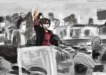 Kobanê Davası: Sadece savcıyı değil, mahkeme heyetini ve çete üyesi başkanı da tartışacağız