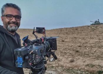 Türkiye saldırısında katledilen Yönetmen Kerîmiyan Sinê’de defnedilecek
