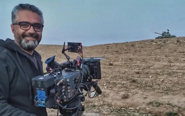 Türkiye saldırısında katledilen Yönetmen Kerîmiyan Sinê’de defnedilecek