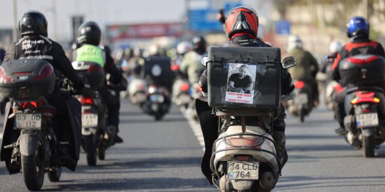Somali Cumhurbaşkanının oğlunun karıştığı kazada polise soruşturma