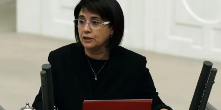 Leyla Zana’ya adaylık teklifi iddiaları yalanlandı