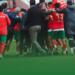 Amedspor kendi sahasında rakibini yendi
