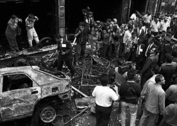 Madımak Katliamı davasında zaman aşımı kararının gerekçesi yayımlandı