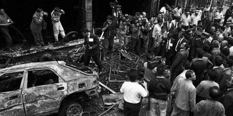 Madımak Katliamı davasında zaman aşımı kararının gerekçesi yayımlandı