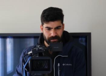 Gözaltındaki gazeteci Yalçın avukatı ile görüştü