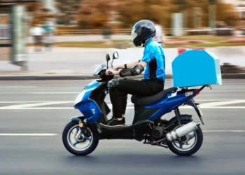 Motokurye Demir’in ölümüne neden olan sürücü tutuklandı