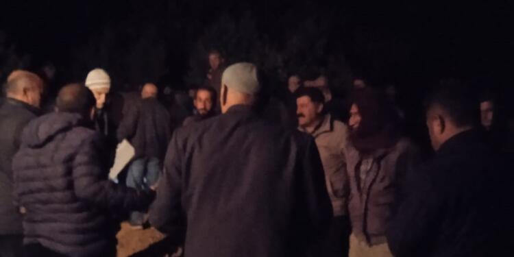 HPG’li Orhan Elma defnedildi