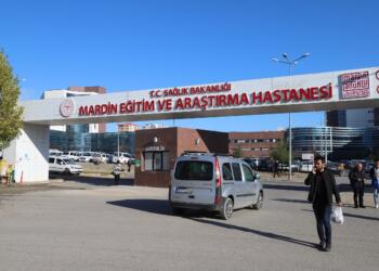 Cenazeler tanınmaz halde: Kimyasal silah mı kullanıldı?