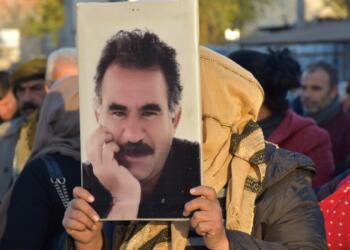 Kuzey ve Doğu Suriye’de Abdullah Öcalan için eylemler: Hakkında bilgi verilsin