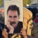 Kuzey ve Doğu Suriye’de Abdullah Öcalan için eylemler: Hakkında bilgi verilsin