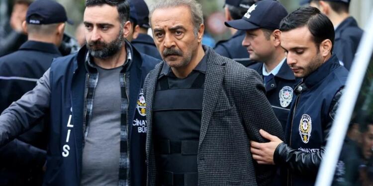 Kadın cinayetini romantize eden Yılmaz Erdoğan’a tepki