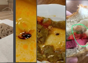 KYK’da öğrencilere ‘zehirlenmek’ reva görülüyor!