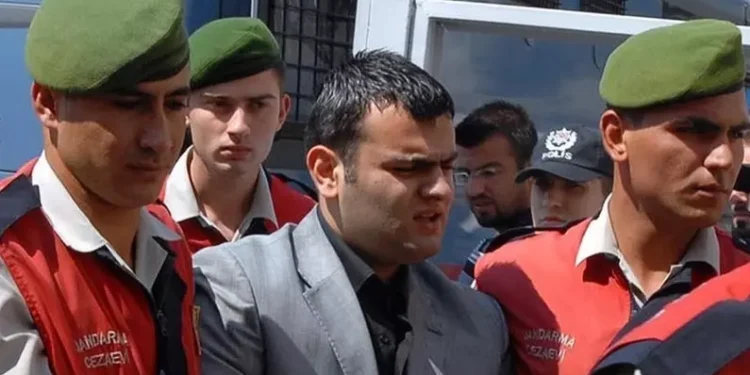 Samast bir sonraki duruşmada savunma verecek