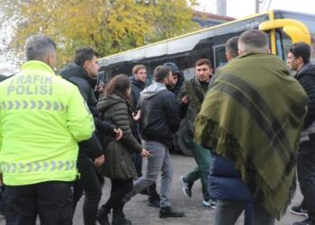 Dem Parti Gençlik Meclisi kongresine dair hak ihlali raporu