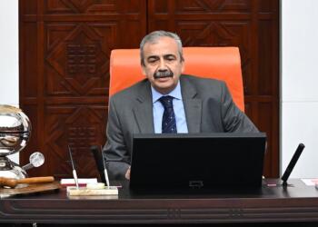 Sırrı Süreyya Önder taburcu edildi