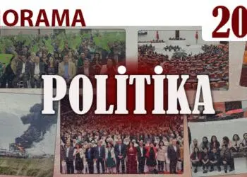 100. yılda Kürt çıkmazı