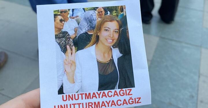 Deniz Poyraz’a dair önerge AKP-MHP oylarıyla reddedildi