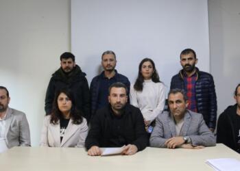 Riha Açlık Grevi İzleme Koordinasyonu: Kötü sonuçlar oluşmadan talepler karşılanmalı