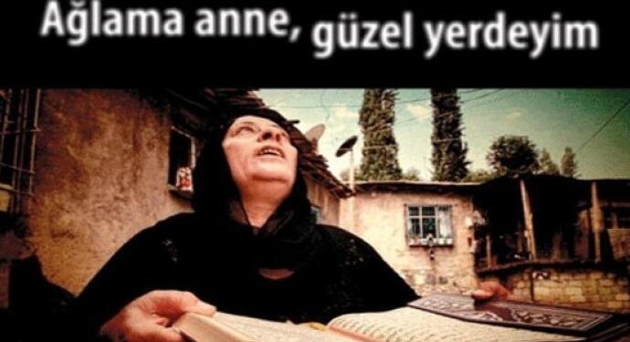 Ankara’da Roboskî Katliamı için belgesel gösterimi