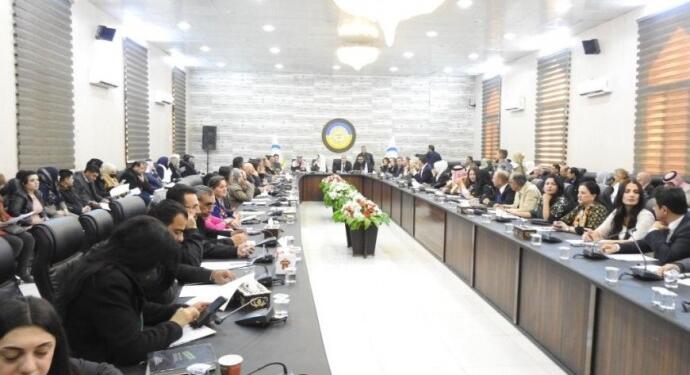 Özerk Yönetim Toplumsal Sözleşmeyi onayladı