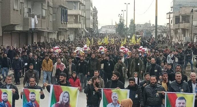 96 hukuk ve sivil toplum kurumundan Türkiye saldırılarına tepki